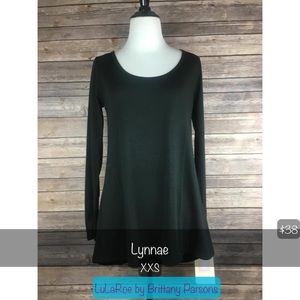 XXS LuLaRoe Lynnae